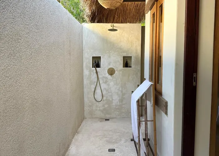Stylish 1 Bed With Private Pool In Bingin - Maya Villa Uluwatu (Bali)