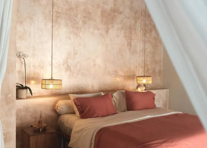 Villa Stylish 1 Bed With Private Pool In Bingin - Maya Uluwatu (Bali)
